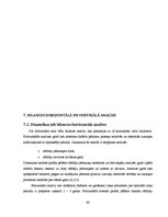 Diplomdarbs 'SIA "X" finansiālās situācijas analīze un attīstības perspektīvas', 66.