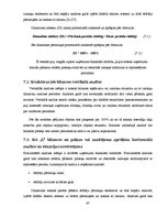 Diplomdarbs 'SIA "X" finansiālās situācijas analīze un attīstības perspektīvas', 67.