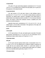 Diplomdarbs 'SIA "X" finansiālās situācijas analīze un attīstības perspektīvas', 71.
