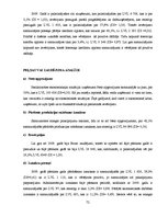 Diplomdarbs 'SIA "X" finansiālās situācijas analīze un attīstības perspektīvas', 72.