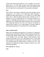 Diplomdarbs 'SIA "X" finansiālās situācijas analīze un attīstības perspektīvas', 74.