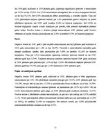 Diplomdarbs 'SIA "X" finansiālās situācijas analīze un attīstības perspektīvas', 75.