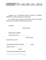 Diplomdarbs 'SIA "X" finansiālās situācijas analīze un attīstības perspektīvas', 88.