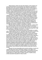 Eseja 'Pozitīvu attiecību veidošana', 2.