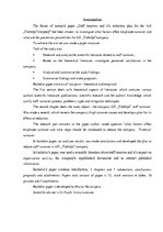 Diplomdarbs 'Personāla mainība un tās mazināšanas plāns uzņēmumā AS "Visterija"', 3.