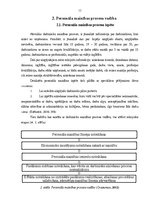 Diplomdarbs 'Personāla mainība un tās mazināšanas plāns uzņēmumā AS "Visterija"', 15.