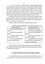 Diplomdarbs 'Personāla mainība un tās mazināšanas plāns uzņēmumā AS "Visterija"', 18.