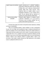 Diplomdarbs 'Personāla mainība un tās mazināšanas plāns uzņēmumā AS "Visterija"', 21.