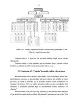 Diplomdarbs 'Personāla mainība un tās mazināšanas plāns uzņēmumā AS "Visterija"', 23.