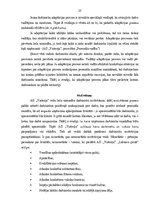 Diplomdarbs 'Personāla mainība un tās mazināšanas plāns uzņēmumā AS "Visterija"', 27.