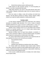 Diplomdarbs 'Personāla mainība un tās mazināšanas plāns uzņēmumā AS "Visterija"', 28.