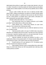 Diplomdarbs 'Personāla mainība un tās mazināšanas plāns uzņēmumā AS "Visterija"', 42.