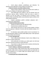 Diplomdarbs 'Personāla mainība un tās mazināšanas plāns uzņēmumā AS "Visterija"', 48.
