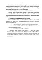 Diplomdarbs 'Personāla mainība un tās mazināšanas plāns uzņēmumā AS "Visterija"', 49.