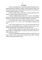 Diplomdarbs 'Personāla mainība un tās mazināšanas plāns uzņēmumā AS "Visterija"', 50.