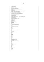 Diplomdarbs 'Personāla mainība un tās mazināšanas plāns uzņēmumā AS "Visterija"', 67.