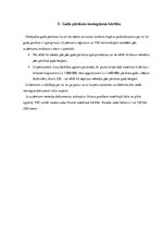 Referāts 'Uzņēmuma gada pārskats, tā sastāvs un iesniegšanas kārtība', 5.