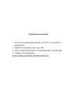 Referāts 'Uzņēmuma gada pārskats, tā sastāvs un iesniegšanas kārtība', 6.