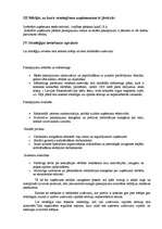 Referāts 'Uzņēmuma X stratēģijas izstrāde', 3.