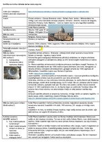 Konspekts 'Mākslas darba raksturojums: Svētā Pētera katedrāle', 1.