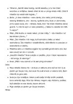 Konspekts 'Citāti no Jāņa Poruka darba "Pērļu zvejnieks"', 2.