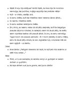 Konspekts 'Citāti no Jāņa Poruka darba "Pērļu zvejnieks"', 4.