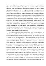 Eseja 'Eseja par filosofu intervijām', 2.