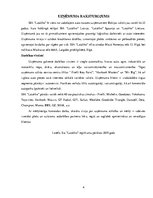 Referāts 'Loģistikas nozare', 4.