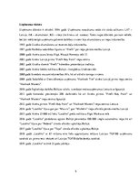 Referāts 'Loģistikas nozare', 5.