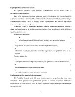 Referāts 'Loģistikas nozare', 6.