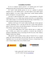 Referāts 'Loģistikas nozare', 9.