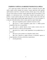 Referāts 'Loģistikas nozare', 11.