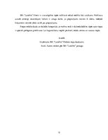 Referāts 'Loģistikas nozare', 13.