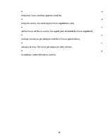 Referāts 'Loģistikas nozare', 19.