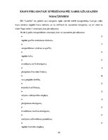 Referāts 'Loģistikas nozare', 22.