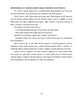 Referāts 'Loģistikas nozare', 29.