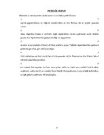 Referāts 'Loģistikas nozare', 31.