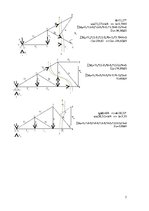 Konspekts 'Būvmehānika. Kopņu aprēķins', 5.