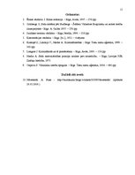 Referāts 'Nāves soda loma tiesību sistēmā', 14.