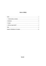 Referāts 'Modes tendences valodā', 2.
