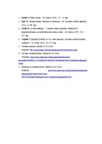 Referāts 'Modes tendences valodā', 10.