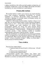 Konspekts 'Francijas valsts pārvalde', 5.