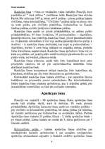 Konspekts 'Francijas valsts pārvalde', 6.