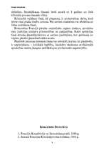 Konspekts 'Francijas valsts pārvalde', 8.