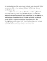 Eseja 'Vai Latvijas pašvaldības ir līdzvērtīgas savu iespēju ziņā', 2.