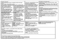 Konspekts 'Attīstības psiholoģija. Ievads', 3.