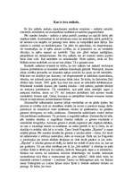 Eseja 'Kas ir īsta māksla', 1.