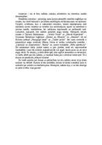 Eseja 'Kas ir īsta māksla', 2.