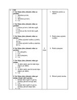 Konspekts 'Pirmsskolas izglītības 3. posma sporta nodarbības konspekts', 3.