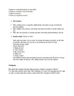 Konspekts 'Pirmsskolas izglītības 3. posma sporta nodarbības konspekts', 5.